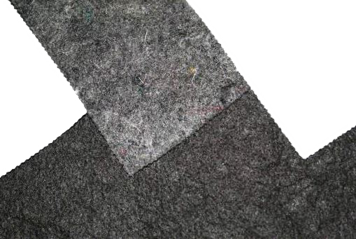 Geotextiles no tejidos